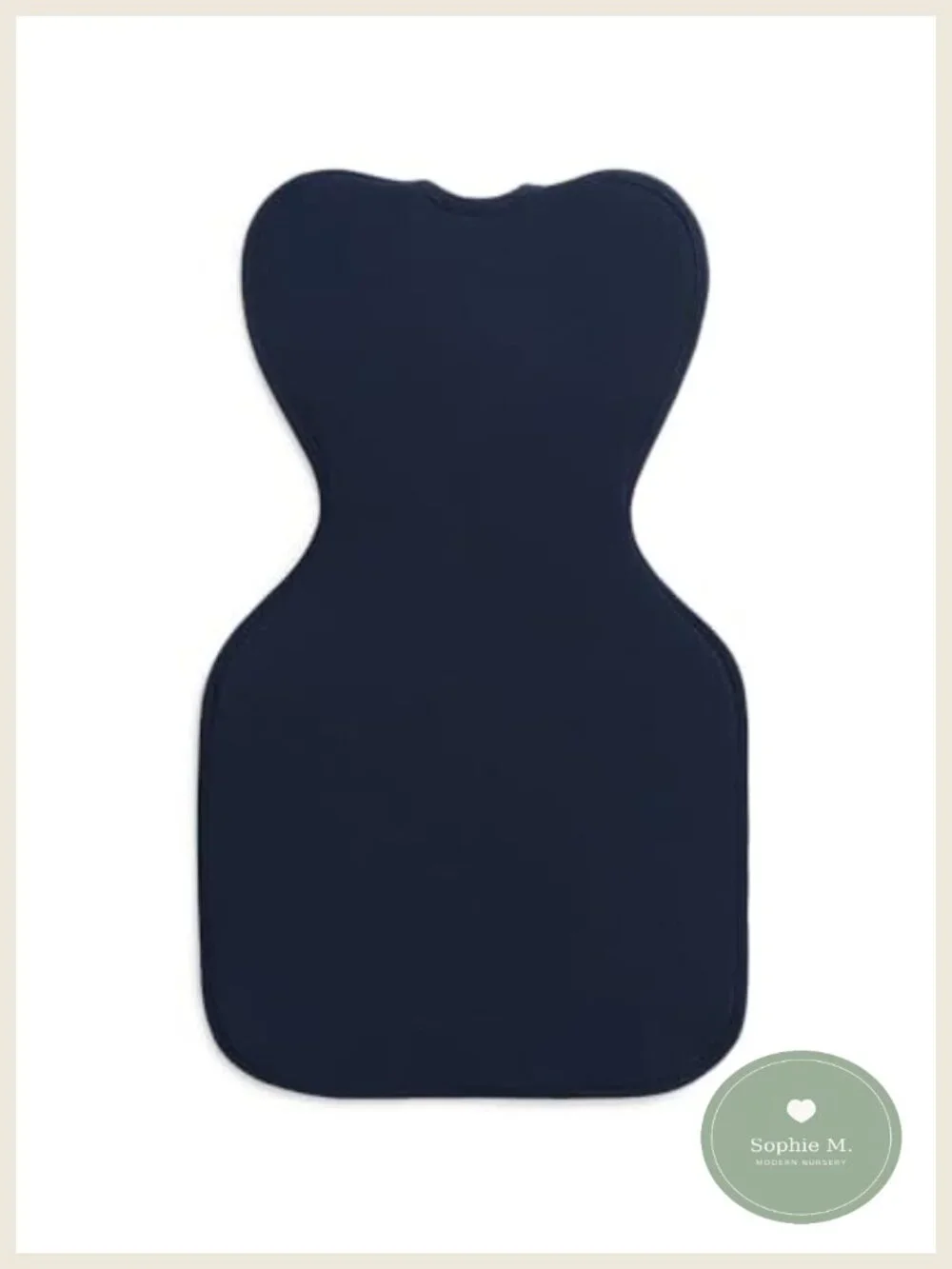 Love to Dream Swaddle Up Extra Warm 3.5 TOG Navy